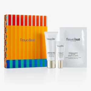 The Firming Nourishing Set – Gel