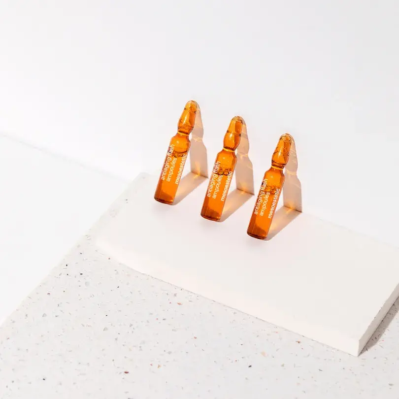 Masaje con Argan y Oro