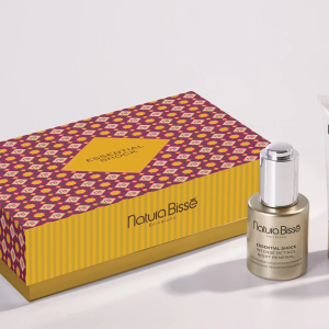 Set Essential Shock Intense Retinol Night Renewal Natura Bissé