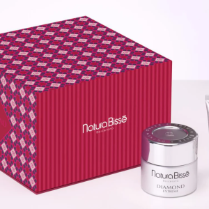 SET DIAMOND EXTREME Natura Bissé