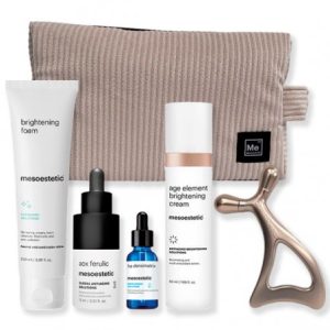 Pack Age Element Brightening Mesoestetic