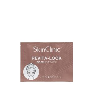 Parches antiojeras y bolsas Revita Look Skin Clinic