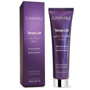 Crema reafirmante cuello y escote Tense lift Casmara